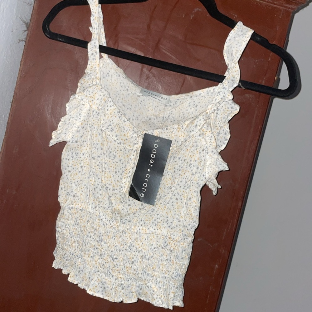 Girl top